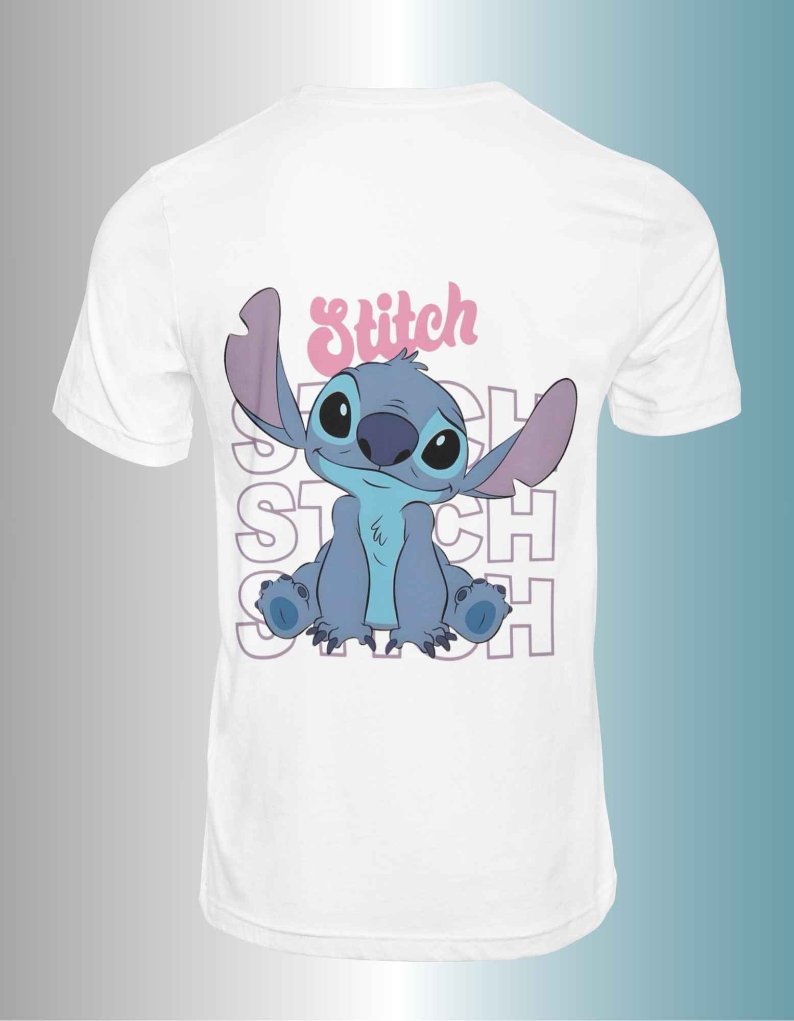camiseta para mujer