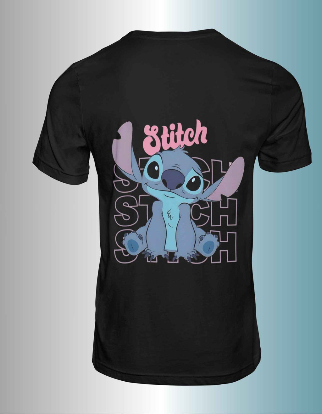 camiseta para mujer